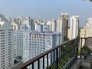 Apartamento, Campo Belo São Paulo