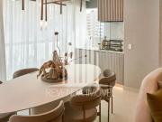 Apartamento RESIDENCIAL em SÃO PAULO SP, CAMPO BELO