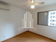 Apartamento, Campo Belo São Paulo/SPCampo Belo São Paulo/SP