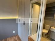 Apartamento campo belo semi mobiliado excelente localizaçâo