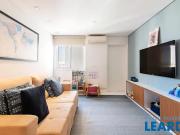 Apartamento campo belo sp