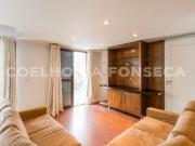 Apartamento Campo Belo/Sao Paulo