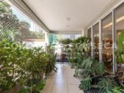 Apartamento Campo Belo/Sao Paulo