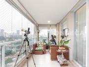 Apartamento Campo Belo/Sao Paulo
