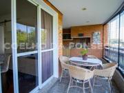 Apartamento Campo Belo/Sao Paulo