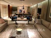Apartamento Campo Belo/Sao Paulo