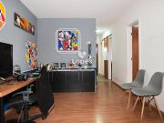 APARTAMENTO | CAMPO COMPRIDO | 3 QTOS | 69M²