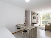 APARTAMENTO | CAMPO COMPRIDO | 3 QTOS COM SUÍTE | 77M²