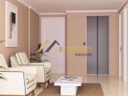 APARTAMENTO CAMPO COMPRIDO! QUARTO, SACADA, GARAGEM