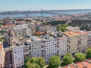 Apartamento, Campo de Ourique