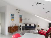 Apartamento, Campo de Ourique