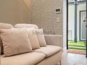 Apartamento, Campo de Ourique