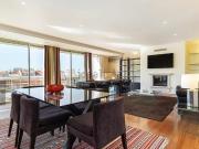 Apartamento, Campo de Ourique