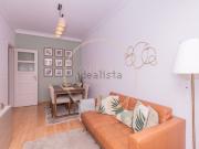 Apartamento, Campo de Ourique