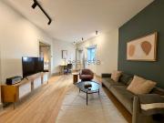 Apartamento, Campo de Ourique