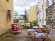 Apartamento, Campo de Ourique