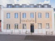 Apartamento, Campo de Ourique