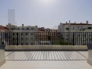 Apartamento, Campo de Ourique