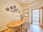 Apartamento, Campo de Ourique