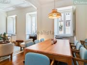 Apartamento, Campo de Ourique