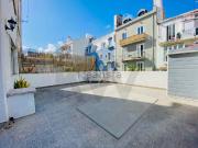 Apartamento, Campo de Ourique