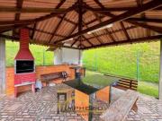 Apartamento, Campo de Santana, Curitiba, PR