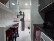 Apartamento, Campo e Sobrado