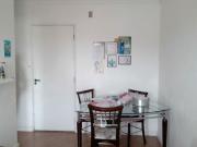 Apartamento Campo Grande 2 Dormitórios, 1 Vaga, 47M²