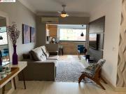 Apartamento, Campo Grande Santos