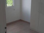 Apartamento Campo Limpo á venda com 2 quartos, 1 vaga, 49m²