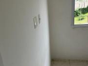 Apartamento Campo Limpo | Jardim Germânia