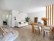 Apartamento, Campolide