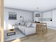 Apartamento, Campolide