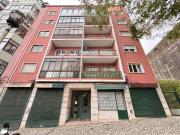 Apartamento, Campolide