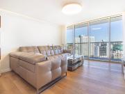 Apartamento, Campolide