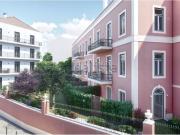 Apartamento, Campolide