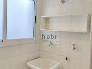 Apartamento com 2 dormitórios à venda, 69 m² por R$...
