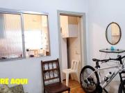 Apartamento Campos Elíseos 1 quarto Sem Vaga 50m² SP