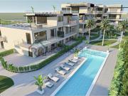 Apartamento, Canais do Golfe Sector 5, Quarteira