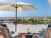 Apartamento, Canais do Golfe Sector 5, Quarteira