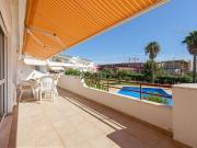 Apartamento, Canais do Golfe Sector 5, Quarteira