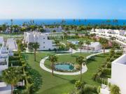 Apartamento, Cancelada 97m² Cancelada