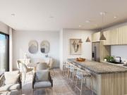 APARTAMENTO CANCUN CENTR0/ VISTA A LA LAGUNA/ CERCA DEL...