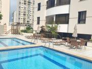 Apartamento Canela 2 SuÃtes 83mÂ² MansÃ£o Moniz Barreto...