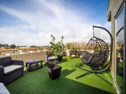 Apartamento, Canelas