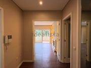 Apartamento, Canelas