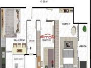 Apartamento Cangaíba São Paulo/SP