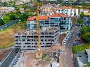 Apartamento, Caniço