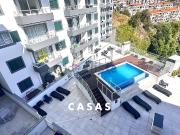 Apartamento, Caniço