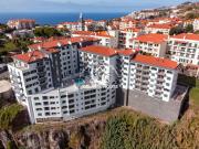 Apartamento, Caniço